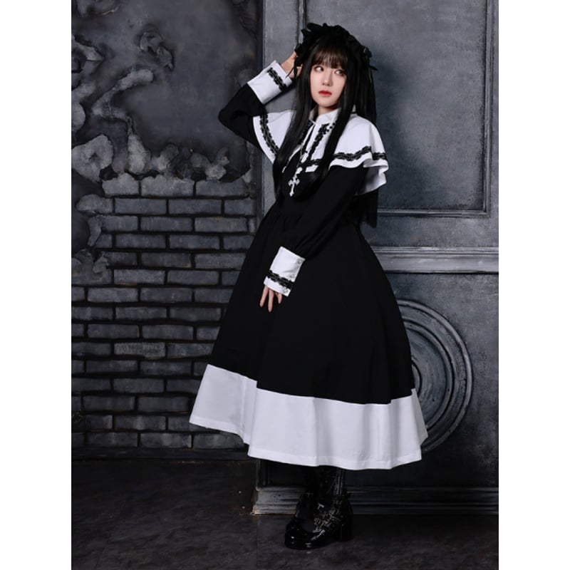 MIHO MATSUDA ワンピース エルガー MIHO MATSUDA ワンピース