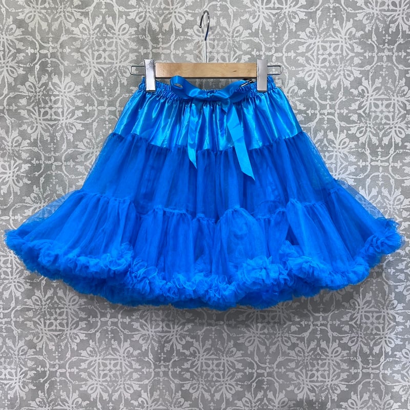 xxkist】パニエ スカート<select item> | KIST ONLINE STORE