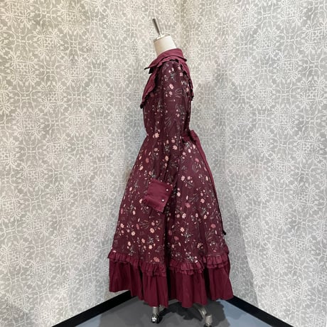 【星箱Works】 コスモスハーモニー ワンピース/P26101244