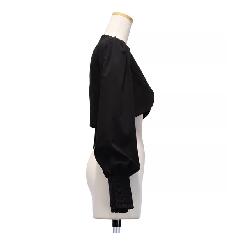 Sheglit】 フリルクラシカルボレロ/854020 | KIST ONLINE STORE