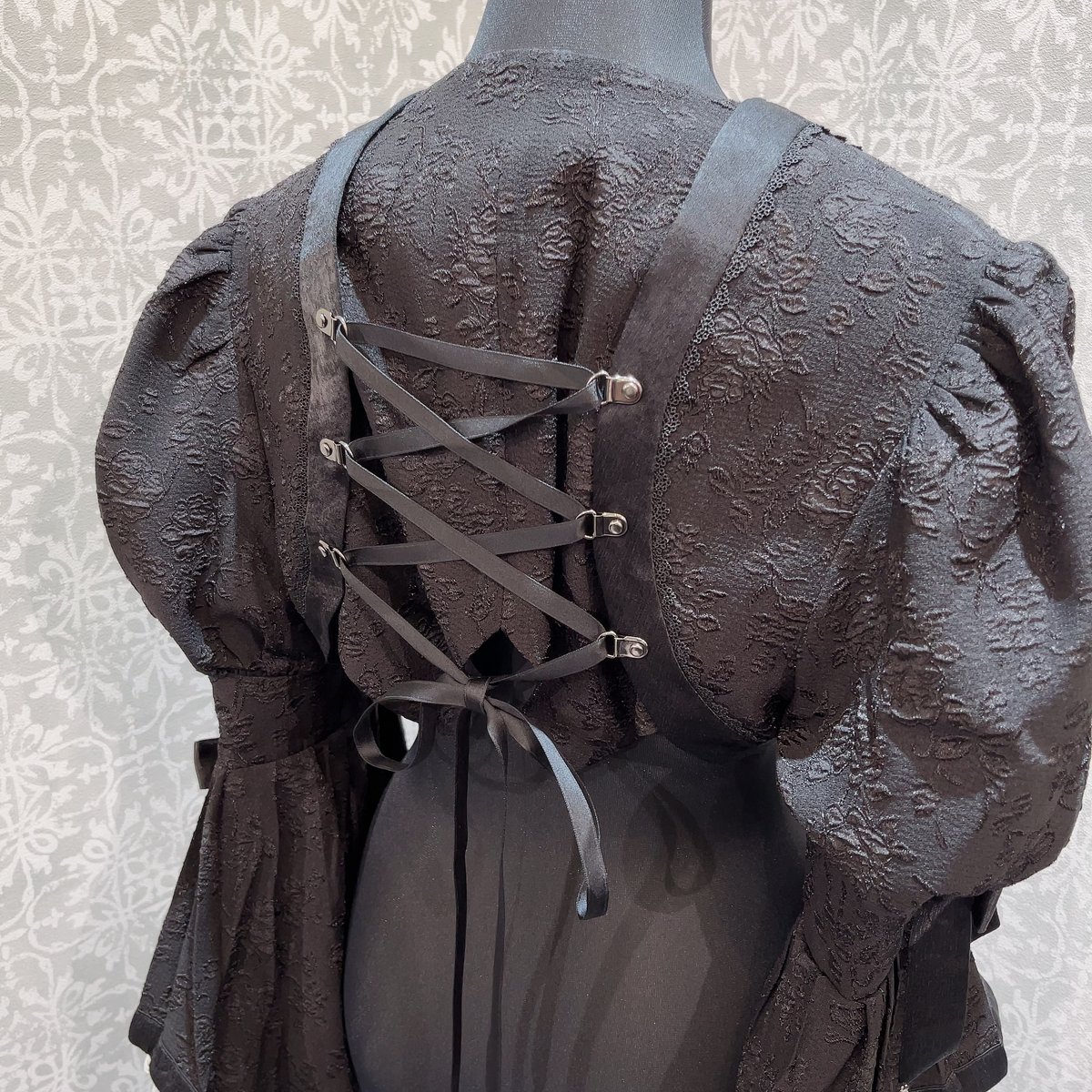 星箱Works】Rozen Maiden x HoshibakoWorks 水銀燈ボレロ【コ 星箱Works】Rozen Maiden x HoshibakoWorks 水銀燈ボレロ【コ