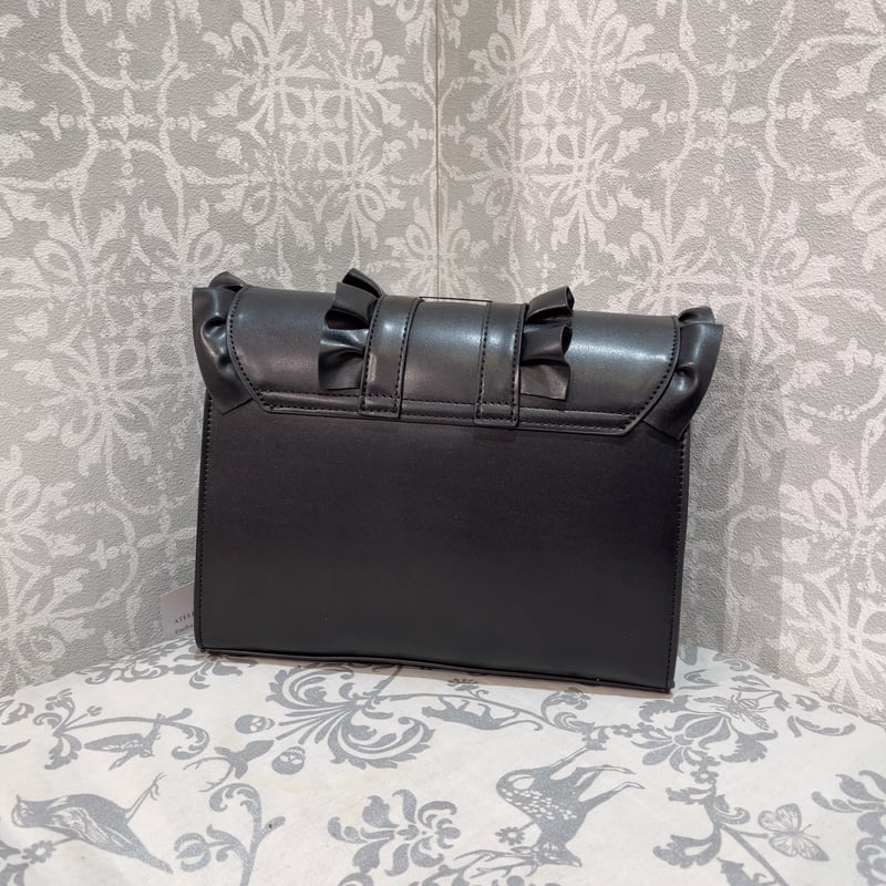 ATELIER-PIERROT】Enchanted Corset Bag/AK-001 |