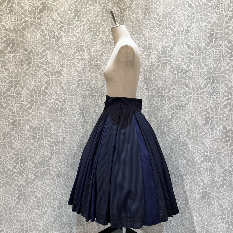 星箱works ヒヤシンスの詩 ブラウス 星箱Works】 ヒヤシンスの詩 スカート/P25102453 | KIST ONLINE