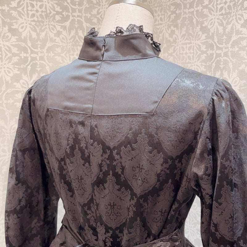 ATELIER-PIERROT】Victorian Reverie Dress/TOP307