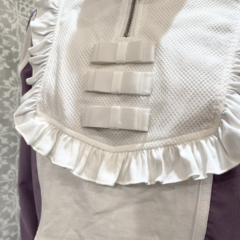 星箱Works】 Hoshibakoジャージ ショートトップス/P38113494【お