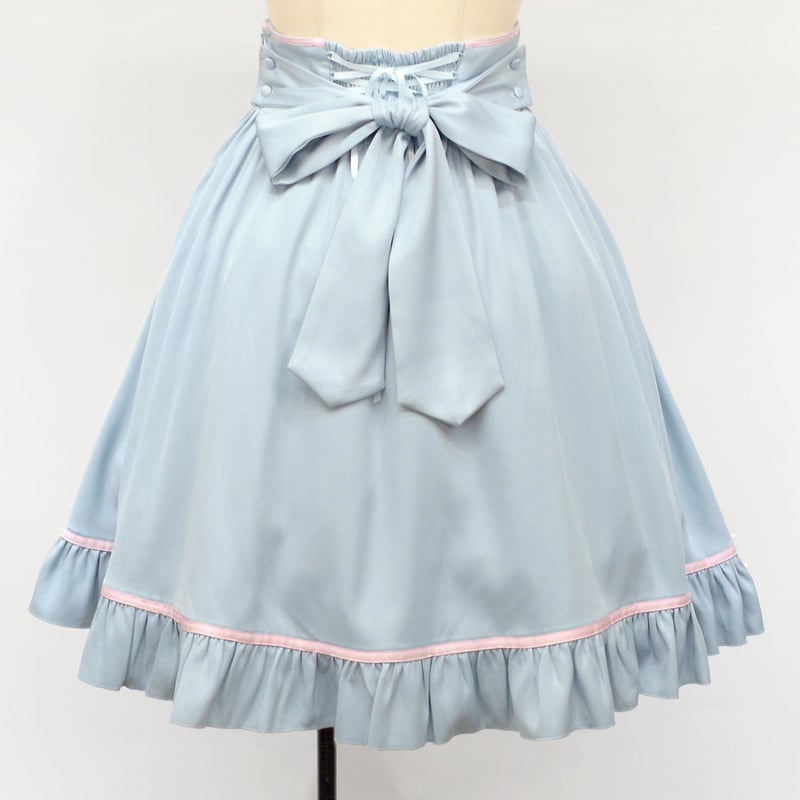 Amavel 宮燈街の飴売り子エプロンスカート ♢宮燈街の飴売り子シリーズ♢ | Amavel BLOG