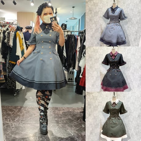 CATEGORY One-Piece/ワンピース | KIST ONLINE STORE