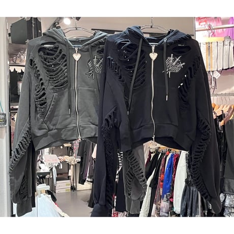 バックステージパス | STORES