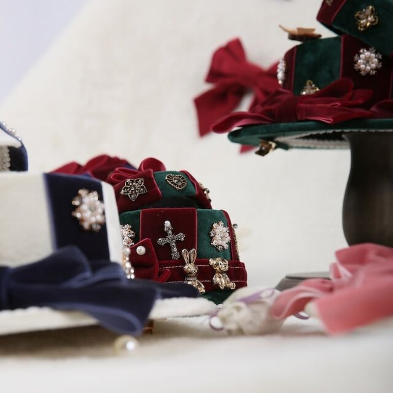 ティーカップカクテルハット 星箱works Amazon.co.jp: ティーカップカクテルハット 星箱works : ホーム