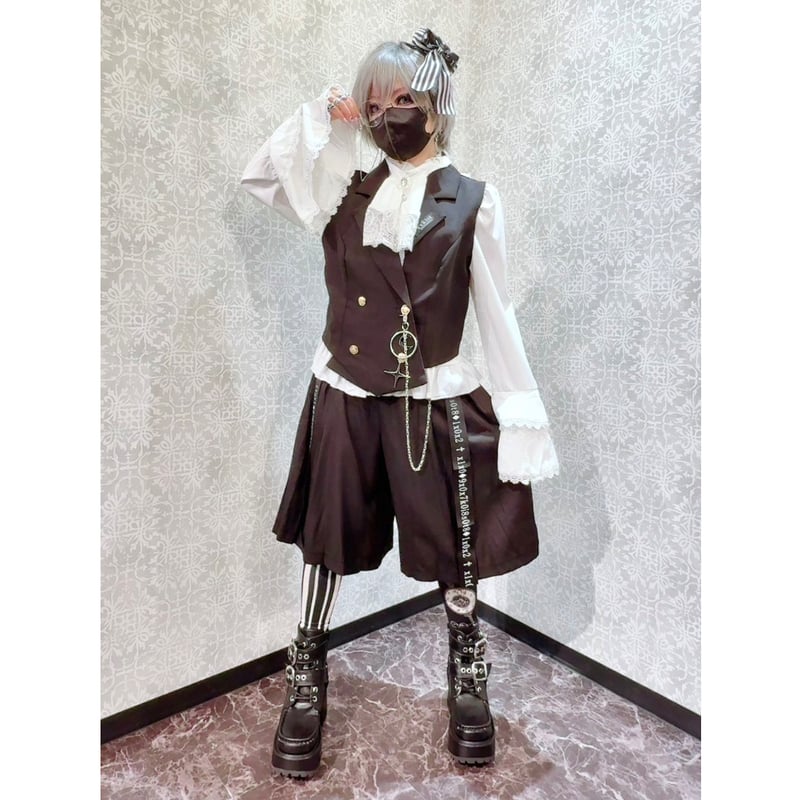 xxkist】coordinate SET【pants＆tights】 | KIST ONL