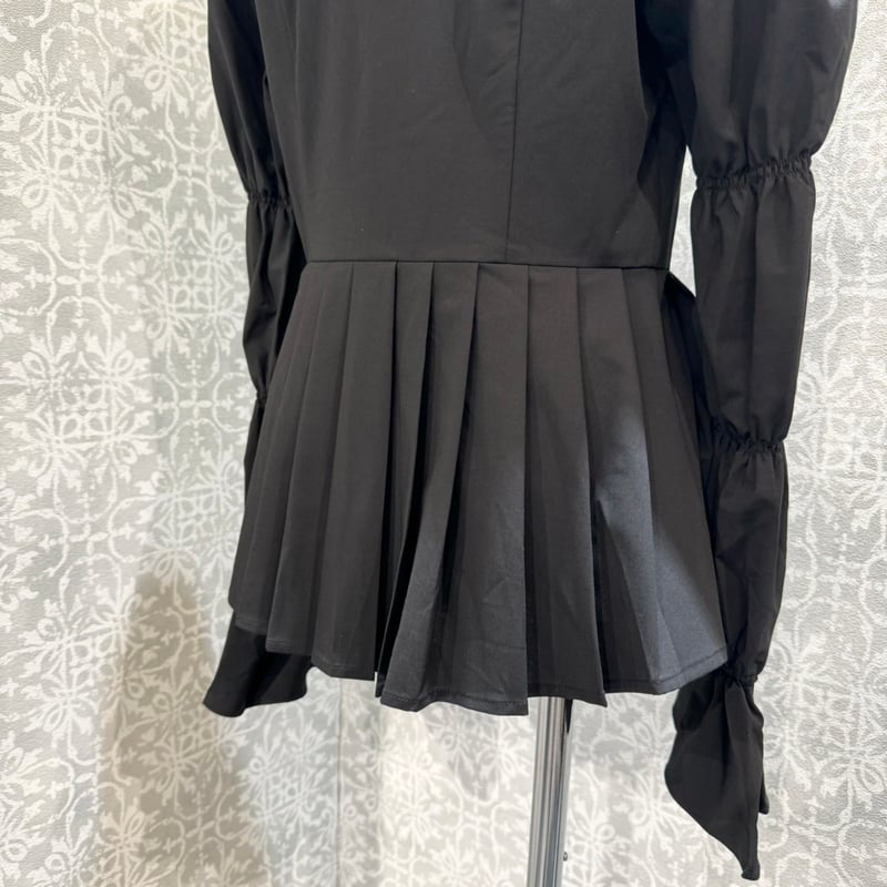 星箱Works】晚課のドレス ブラウス/P22113358 | KIST ONLINE STORE