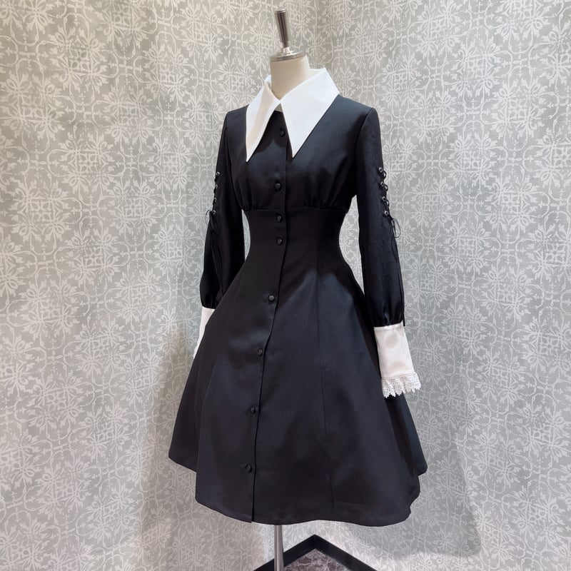 MIHO MATSUDA】ワンピース・マルカ/506001 | KIST ONLINE STORE