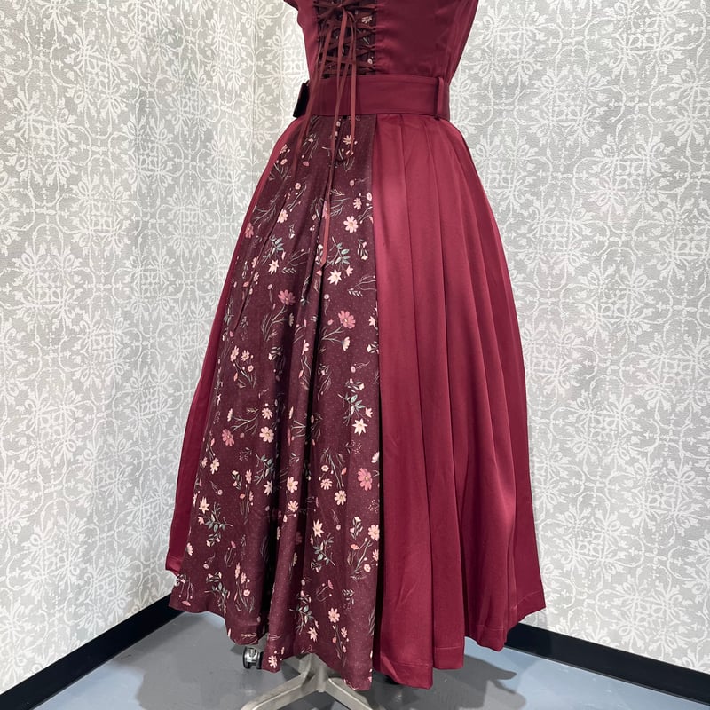 星箱Works】 コスモスハーモニー ジャンパースカート/P261012450 | KIST 