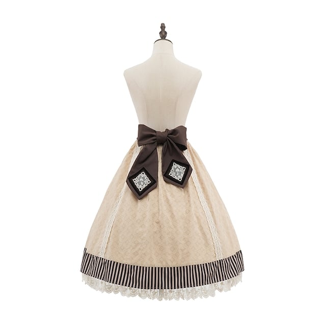 星箱Works】カフェホシバコ スカート/P25113440 | KIST ONLINE S