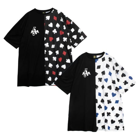 【新品タグ付き】リッスンフレーバー　T シャツ トップス/TOPS｜LISTEN FLAVOR(リッスンフレーバー) 公式通販