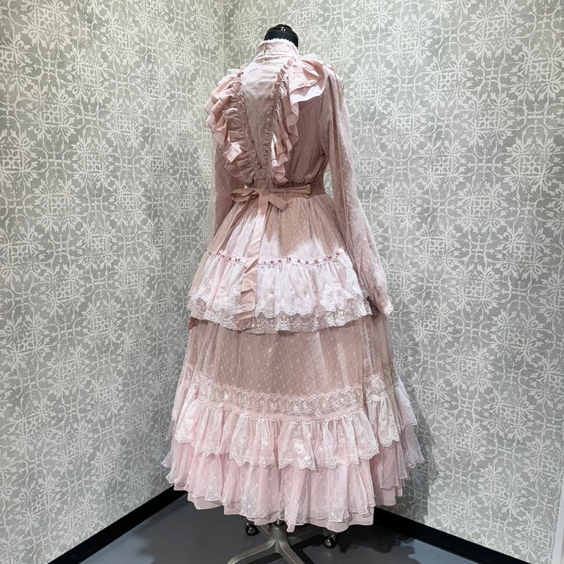 星箱Works】 リトルグレイス ワンピース/P41101054 | KIST ONLINE