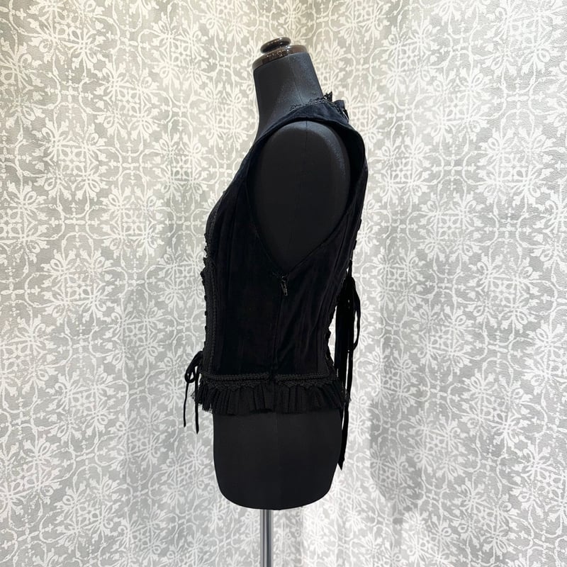 星箱Works】ルージュ&ノワール ボディス/P12115568 | KIST ONLINE