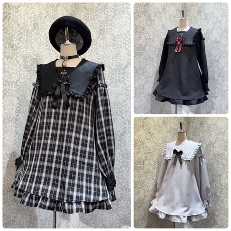 CATEGORY One-Piece/ワンピース | KIST ONLINE STORE CATEGORY One-Piece/ワンピース | KIST ONLINE STORE