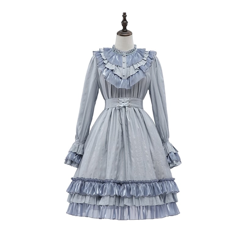 星箱Works】リトルゴースト ワンピース/P23113353 | KIST ONLINE 星箱Works】リトルゴースト ワンピース/P23113353 | KIST ONLINE