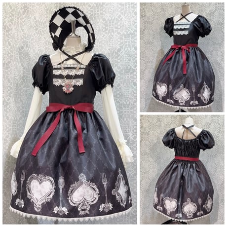 CATEGORY 🩷Enchantlic Enchantilly | KIST ONLINE