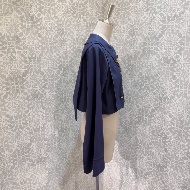 Amavel】Seraphim Cross ポンチョコート/125210915 | KIST