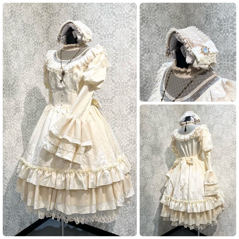 星箱Works ブライトプリンセスドレス ワンピース ブライトプリンセス ドレス ワンピース | HoshibakoWorks