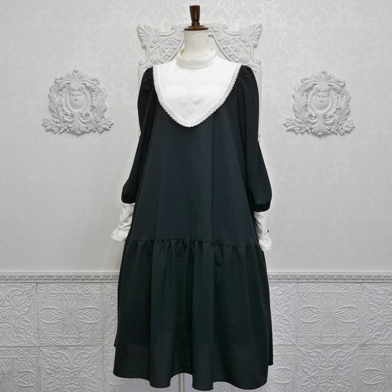 MIHO MATSUDA】ワンピース・オーフィー/306063 | KIST ONLINE  