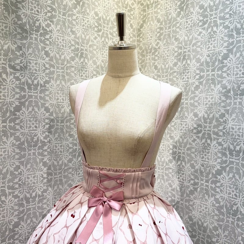 Amavel】Sweet Whip プリントスカート /125410847 | KIST