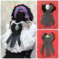 MIHO MATSUDA】ワンピース・ドロシー(赤×黒)/406020 | KIST ONL