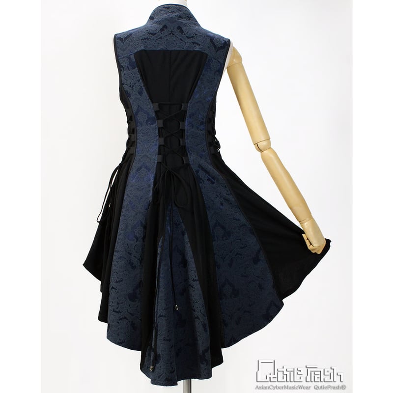 Qutie Frash】チャイナワンピ（2001-CT） | KIST ONLINE STORE