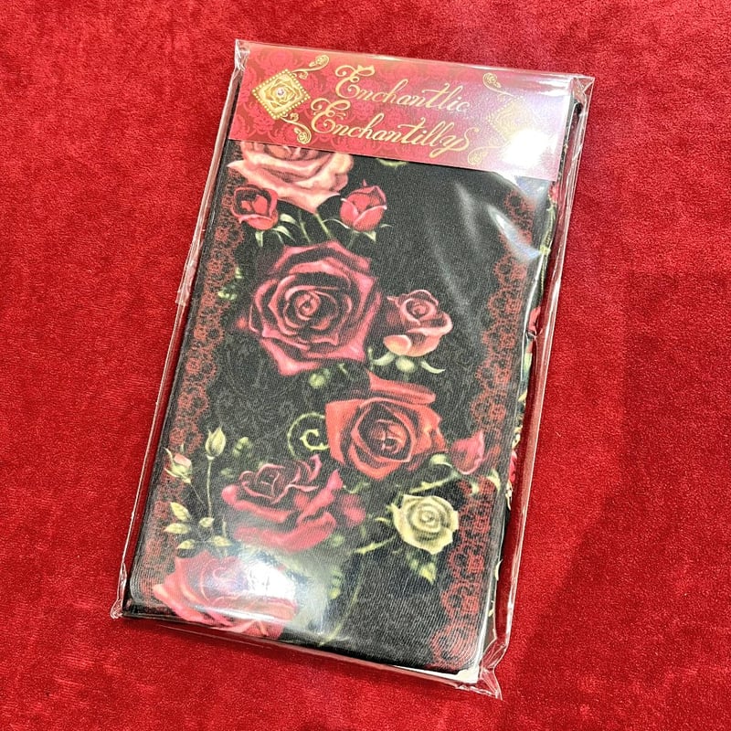 Enchantlic Enchantilly】薔薇姫の王冠タイツ | KIST ONLINE
