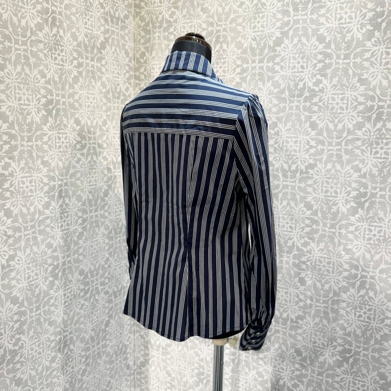 星箱Works】トレインマーチ ブラウス/P36103306 | KIST ONLINE