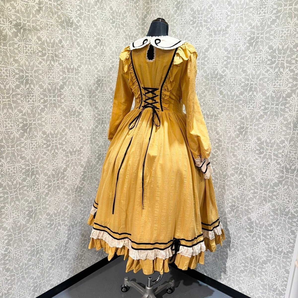 星箱Works】小鳥恋歌 ワンピース/P11101565 | KIST ONLINE STORE 星箱Works】小鳥恋歌 ワンピース/P11101565 | KIST ONLINE STORE