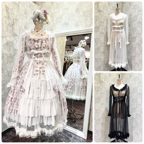 CATEGORY One-Piece/ワンピース | KIST ONLINE STORE