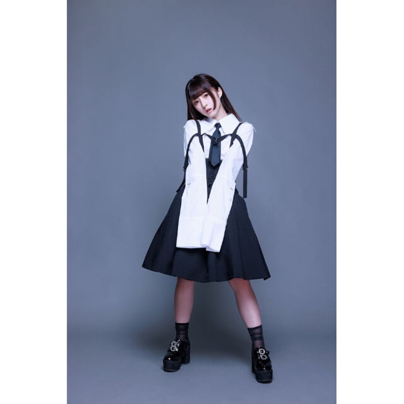 MIHO MATSUDA】 [拘束] スカート・リドル/104040 | KIST ONLI 