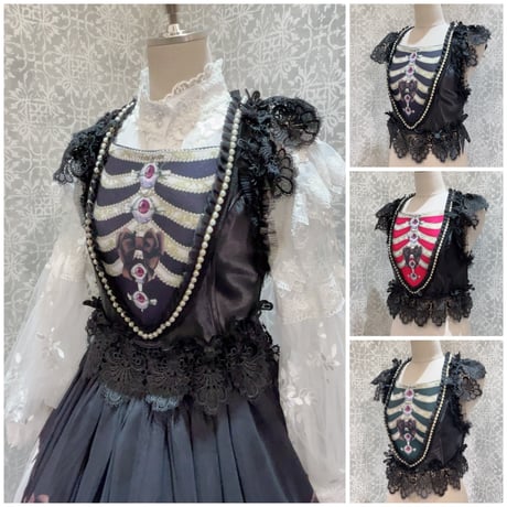 トリプルフォーチュン カルーセルスカート トリプルフォーチュン カルーセルスカート シュシュアンジュ