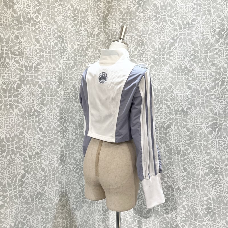 星箱Works】 Hoshibakoジャージ ショートトップス/P38113494 | KI 星箱Works】 Hoshibakoジャージ ショートトップス/P38113494 | KI