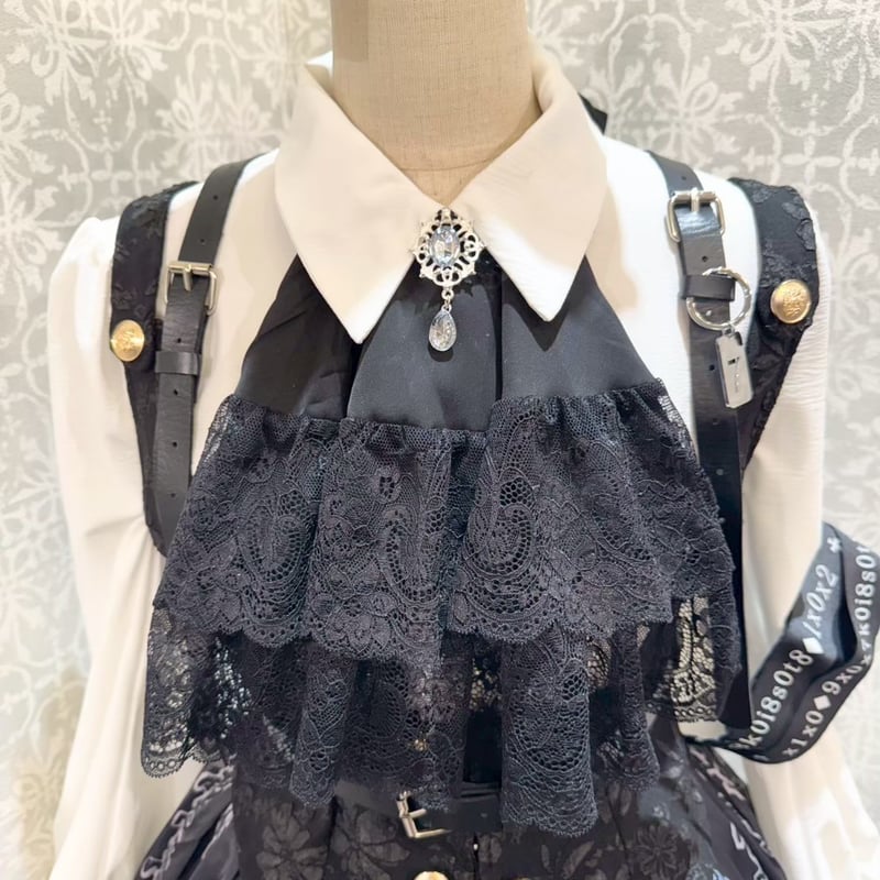 xxkist】6/22(日) 着用 /深澤翠様 coordinate SET【limited