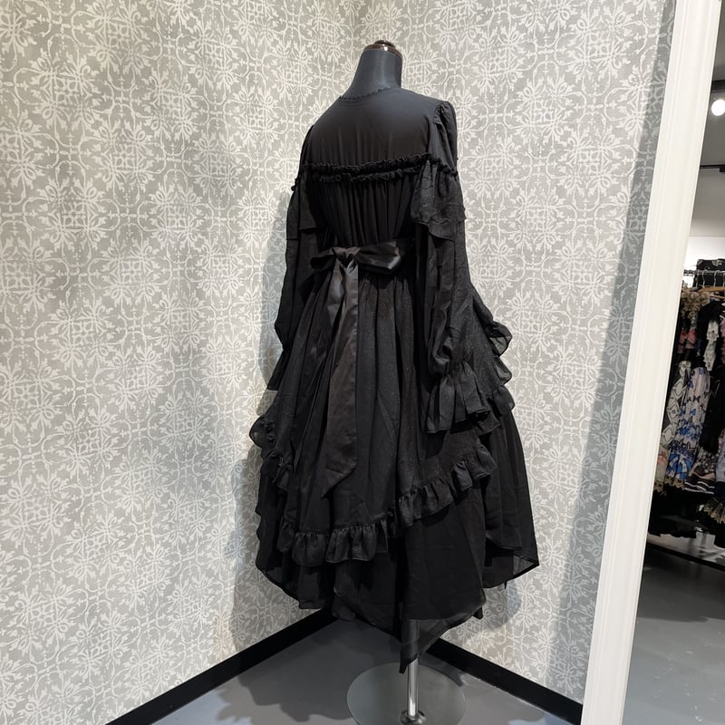 星箱Works】 サマーウィッチ ワンピース/P23101421【お取り寄せ