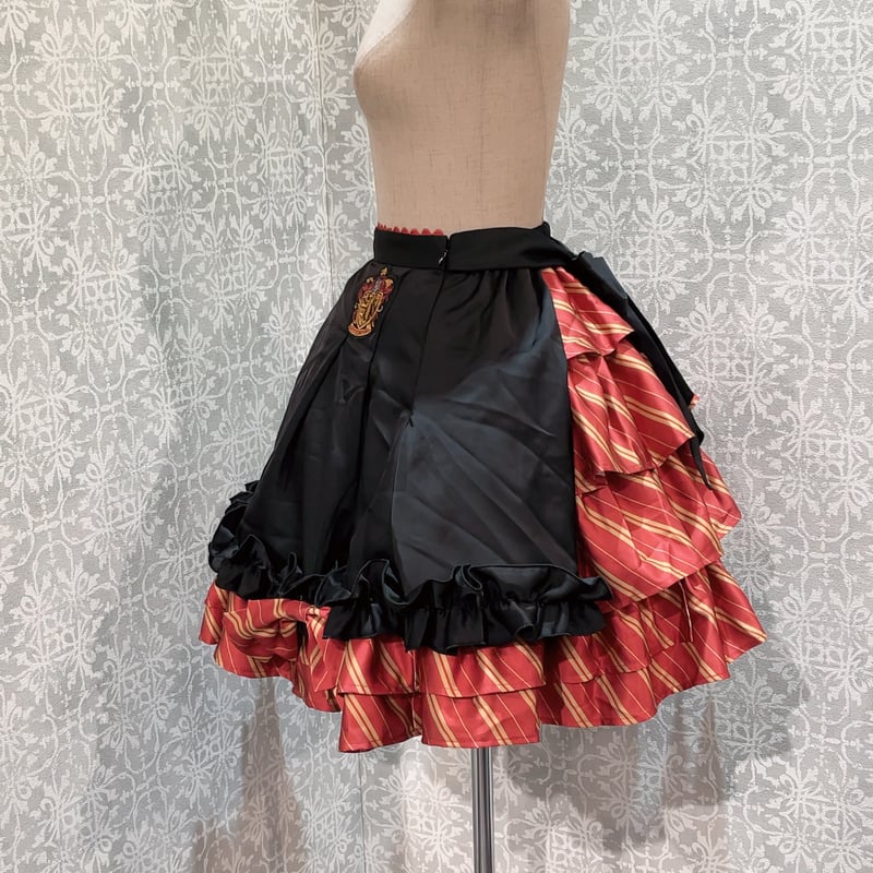 ATELIER-PIERROT/Vallée lys】Harry Potter /Ribbo