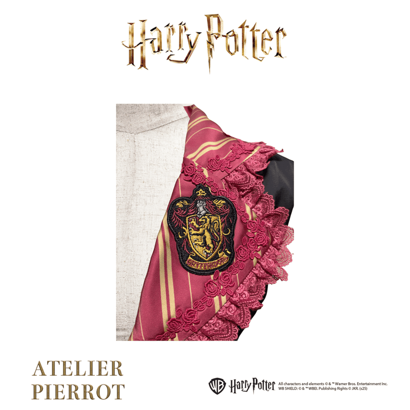 ATELIER-PIERROT/Vallée lys】Harry Potter / Lace