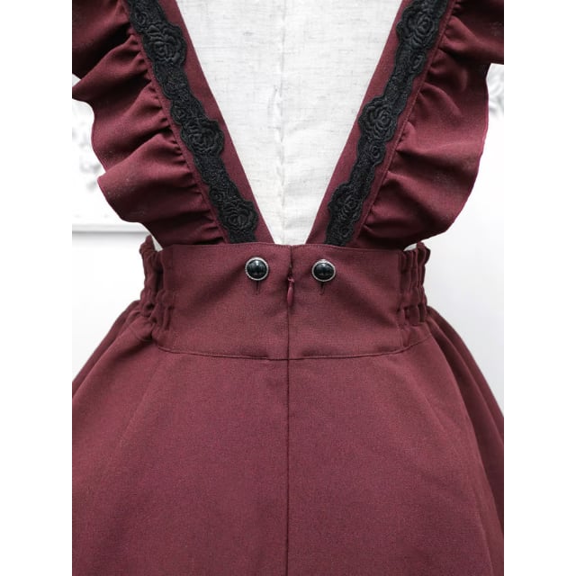 MIHO MATSUDA】スカート・グージー/204023 | KIST ONLINE STORE