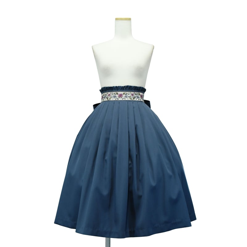 シェグリット♡ イレギュラータックスカート