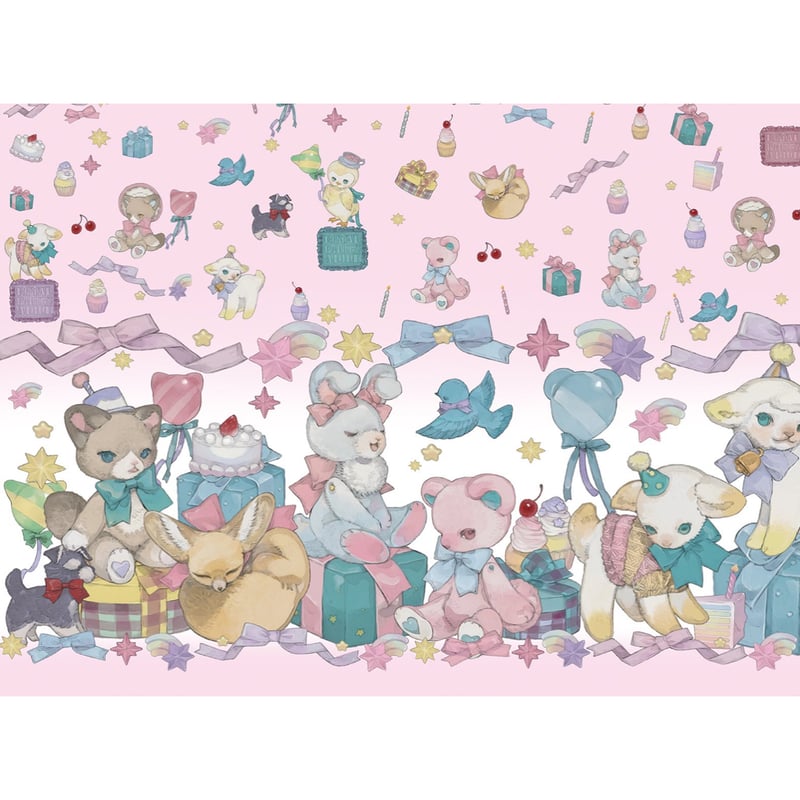 RoyalPrincessAlice】レトロトイ バースデー ねこ助コラボ 猫耳 RoyalPrincessAlice】レトロトイ バースデー ねこ助コラボ 猫耳