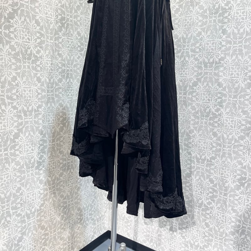 星箱works 2wayワンピース/スカート 星箱works 2wayワンピース スカート - メルカリ