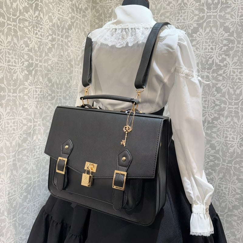 Amavel】カギ付A4サッチェルバッグ/124770280 | KIST ONLINE S Amavel】カギ付A4サッチェルバッグ/124770280 | KIST ONLINE S