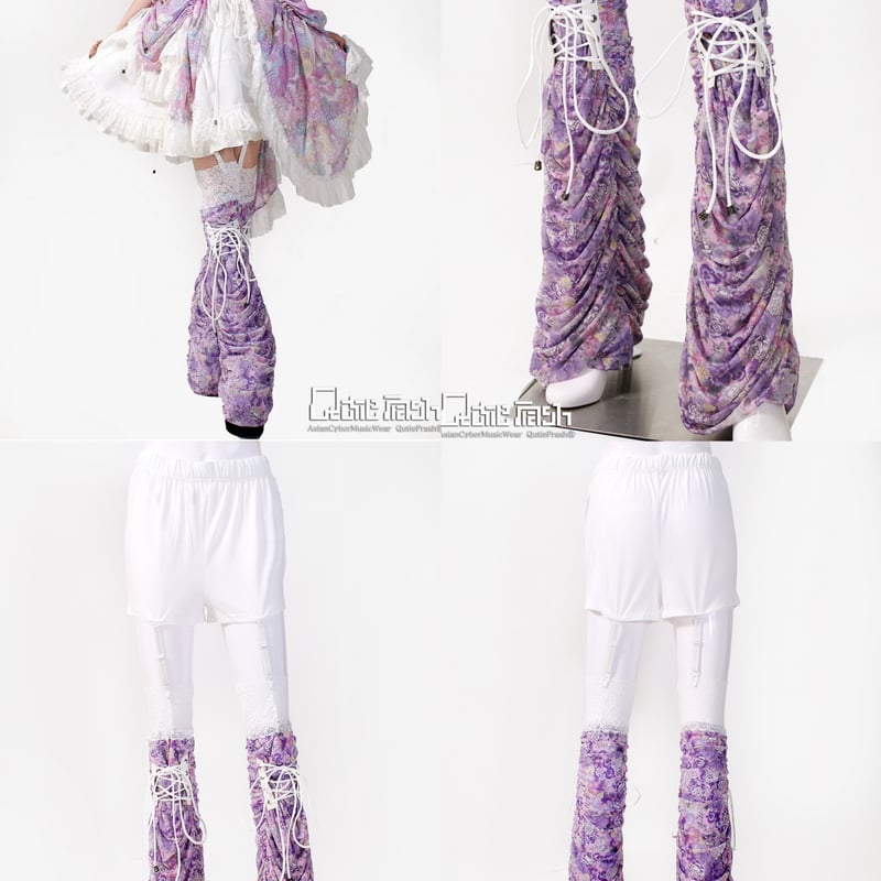 Qutie Frash】レッグパンツ(9890-PT) | KIST ONLINE STORE