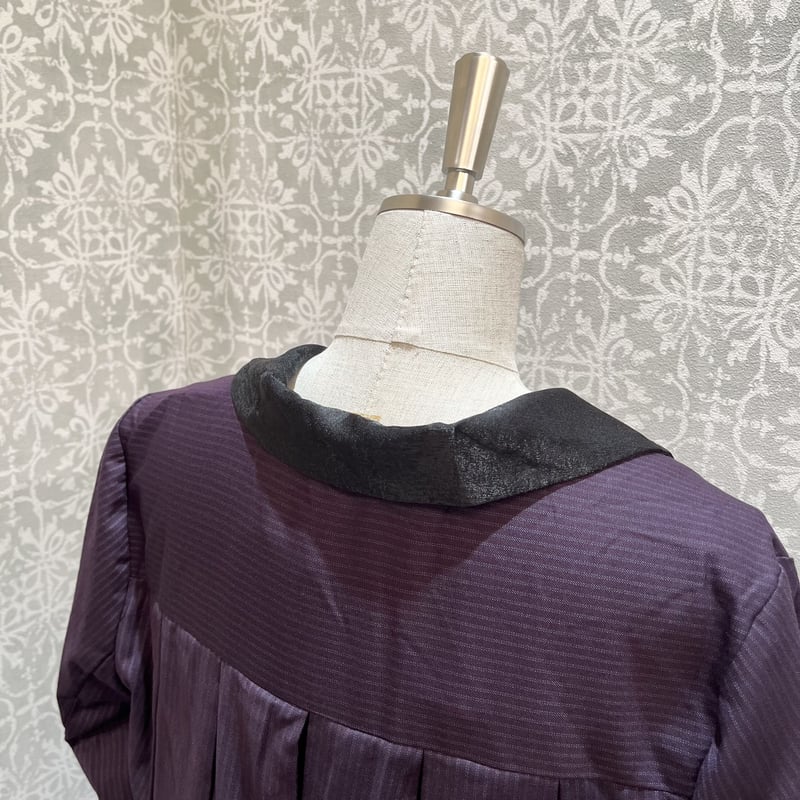 星箱works ヒヤシンスの詩 ロリータ 星箱Works】ヒヤシンスの詩 ショートジャケット/P25105456