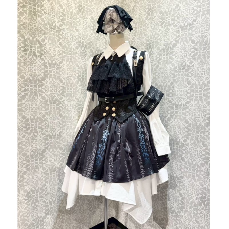 xxkist】6/22(日) 着用 /深澤翠様 coordinate SET【limited