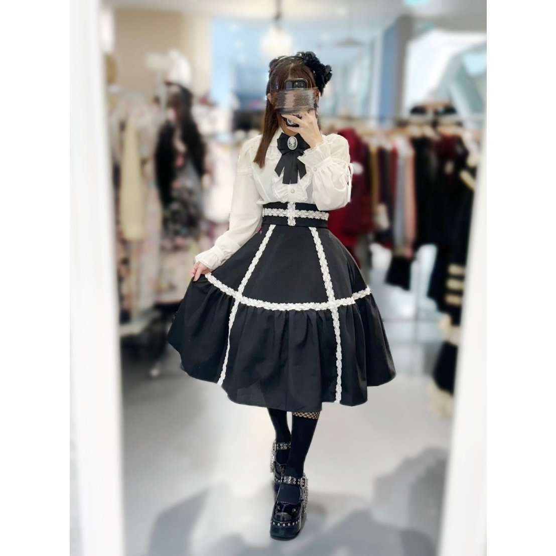 MIHO MATSUDA】スカート・フォグナ/404021 | KIST ONLINE STORE MIHO MATSUDA】スカート・フォグナ/404021 | KIST ONLINE STORE